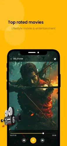 pikashow-window download Top Rated Movies