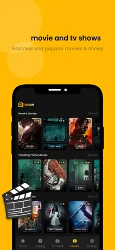pikashow-window download movie